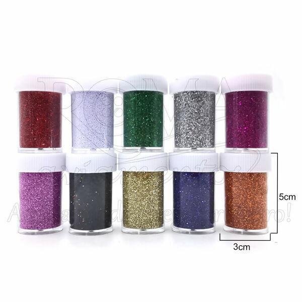 pacote de glitter 065888